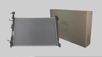 Radiador de Resfriamento VALEO 522200