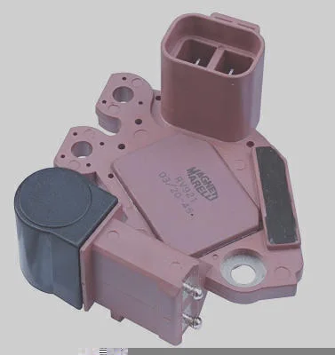 Regulador de Voltagem MAGNETI MARELLI RV921