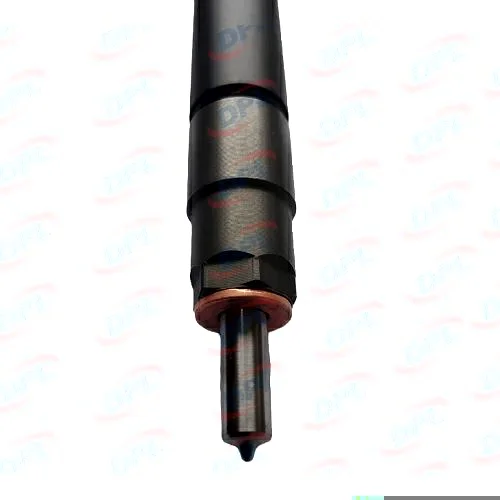 Injetor Diesel