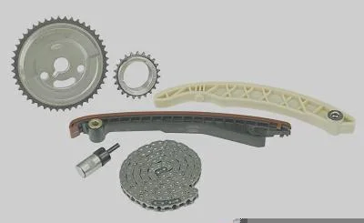 Corrente + Acessórios MAGNETI MARELLI KDC01006MM