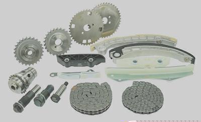 Corrente + Acessórios MAGNETI MARELLI KDC01059MM