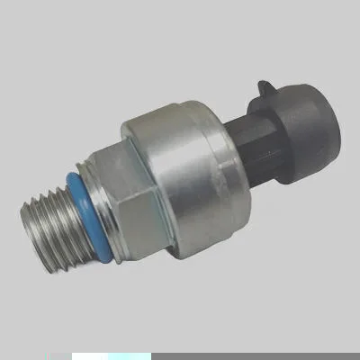 Sensor de Pressão do Óleo - Agrícola GAUSS GS34004