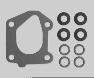 Kit de Manutenção Sistema de Injeção Eletrônica MAGNETI MARELLI KIT44172