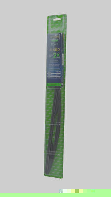 Palheta VALEO C600