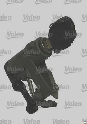 Fecho Tampa Traseira Mecanica VALEO VW02275