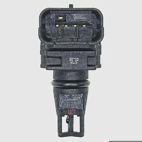 Sensor de Pressão do Coletor - MAP