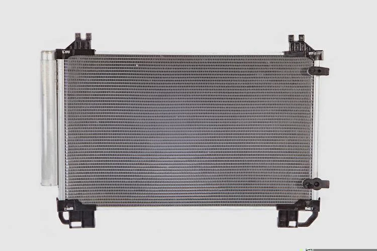 Condensador DENSO BC447740-3820RC