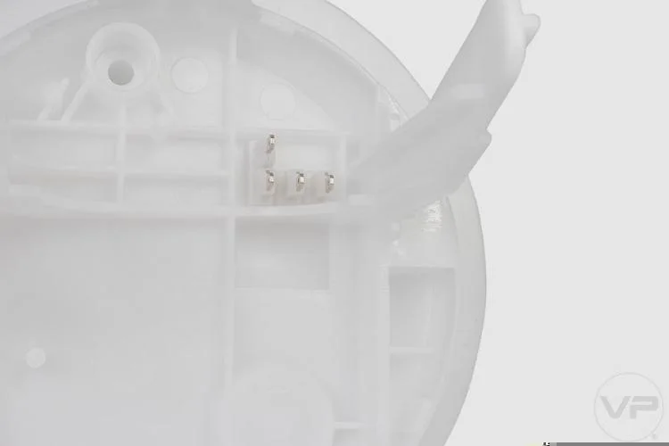 Flange de Combustível