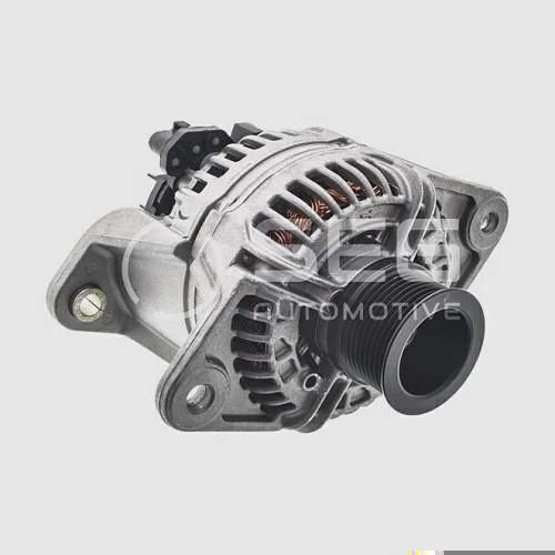Alternador SEG, NCB1, 24V, 35/80A, CW (com polia)