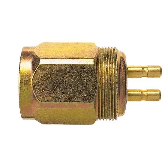 Interruptor Pneumático 3RHO 5511