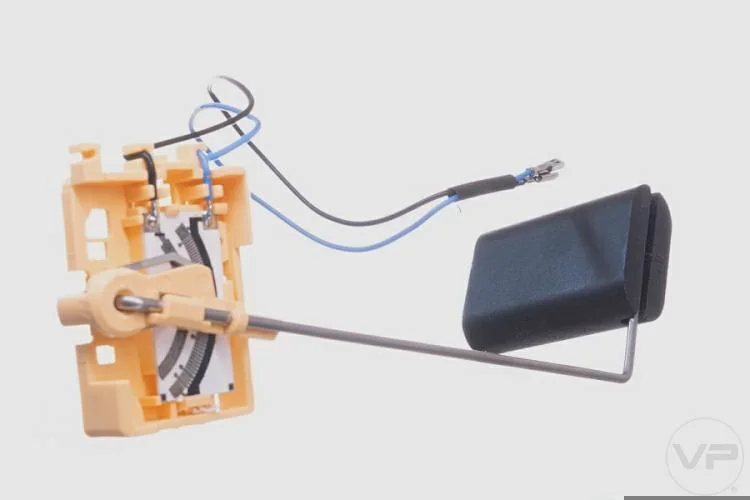 Sensor de Nível