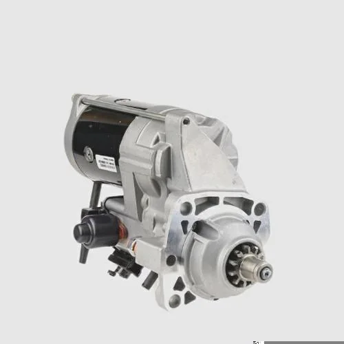 Motor de Partida