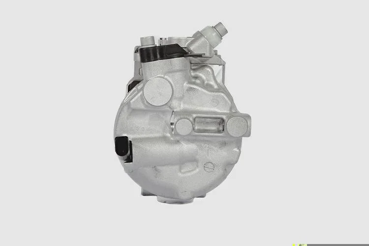 Compressor