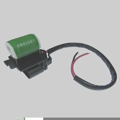Resistência GAUSS GE3024