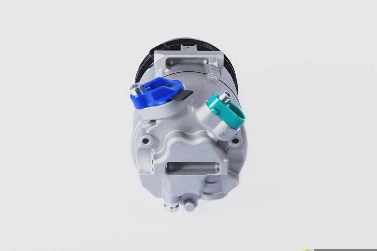 Compressor