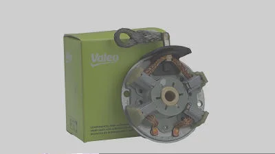 Porta Escovas VALEO 501700