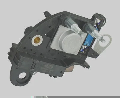 Regulador de Voltagem MAGNETI MARELLI RV122R