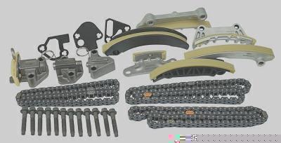 Corrente + Acessórios MAGNETI MARELLI KDC01084MM
