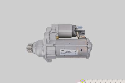 Motor de Partida VALEO 438568