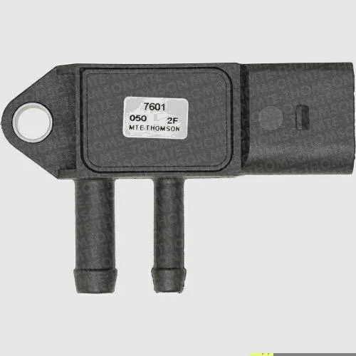 Sensor de Pressão dos Gases do Escapamento - EGPS