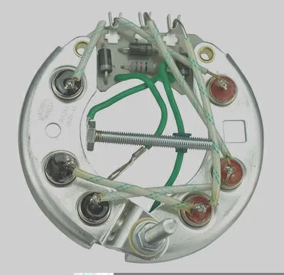 Retificador MAGNETI MARELLI R1242