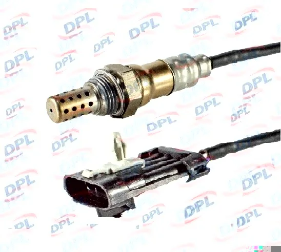 Sensor de Oxigênio (Sonda Lâmbda) DPL DPL-608436