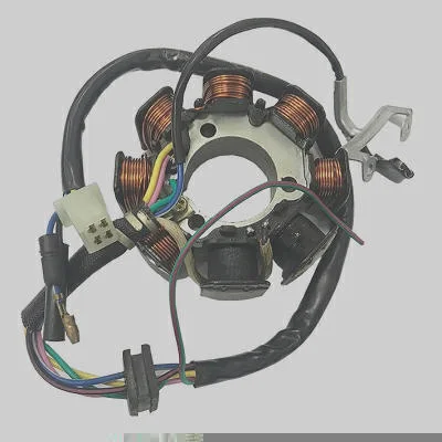 Estator GAUSS GM16010