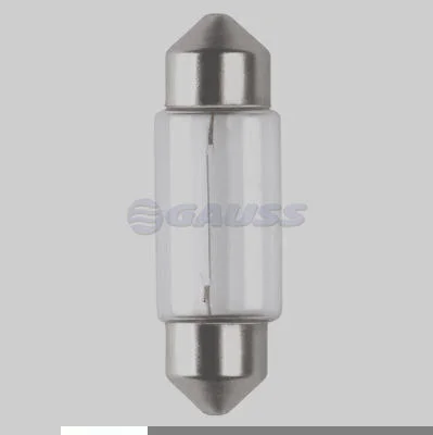 Lâmpada GAUSS GL6410