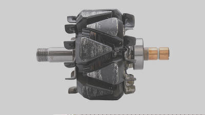 Rotor
