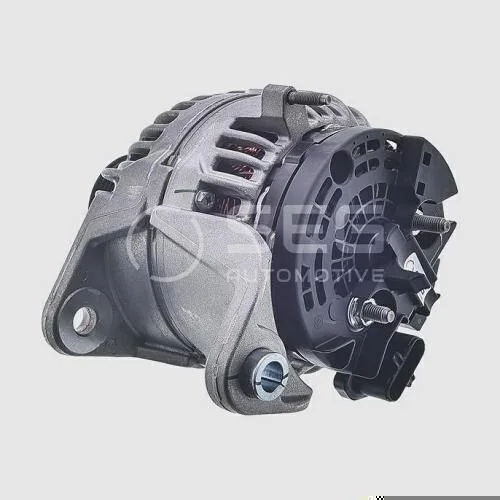 Alternador SEG, NCB1, 24V, 35/80A, CW (com polia)