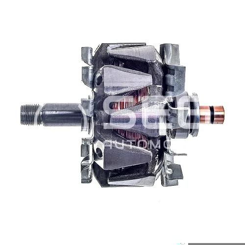 Rotor SEG F000.BL2.B76