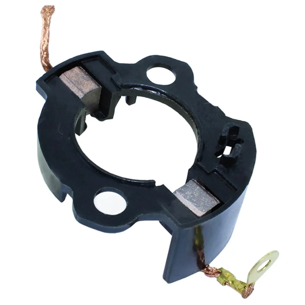 PORTA ESCOVA 12V GAUSS GM17006