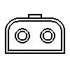 Sensor Mecânico de Pressão