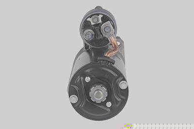 Motor de Partida