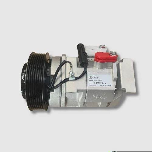 Compressor