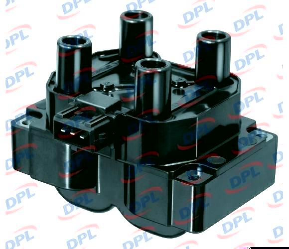 Bobina de Ignição DPL DPL-202407
