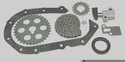 Corrente + Acessórios MAGNETI MARELLI KDC01002MM