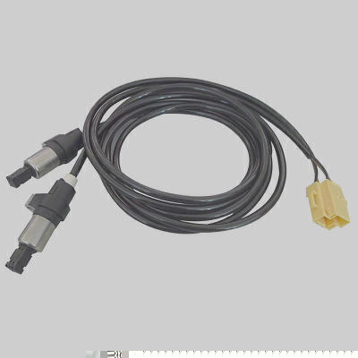 Sensor ABS GAUSS GS2995