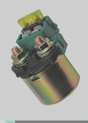 Relé de Partida GAUSS GM22003