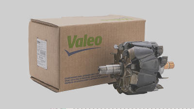 Rotor VALEO 501590