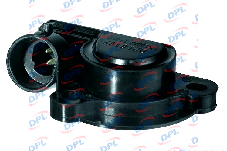 Sensor de Posição da Borboleta DPL DPL-708102