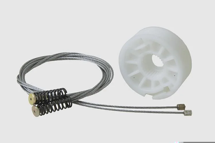 Kit Máquina de Vidro VP 5098