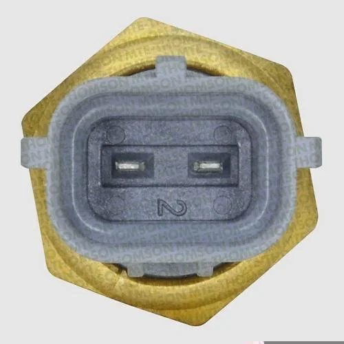 Plug Eletrônico - Água