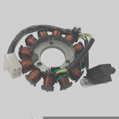 Estator GAUSS GM16005