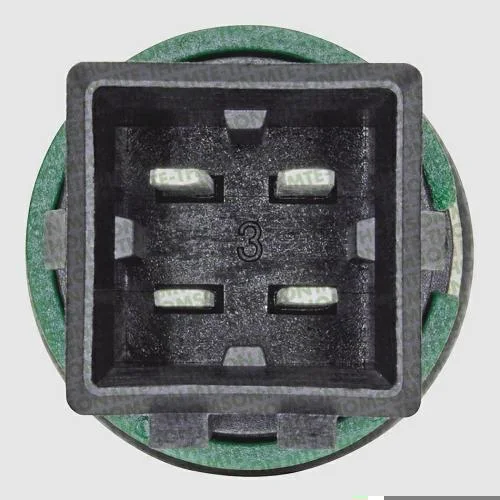 Plug Eletrônico - Água