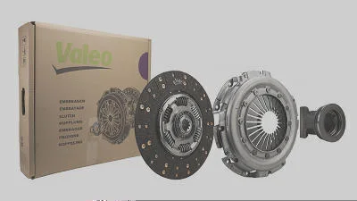 Kit de Embreagem VALEO C1029713.