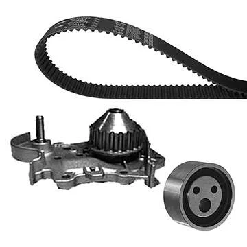 KIT C/ BOMBA D'ÁGUA DAYCO KTBWP1060
