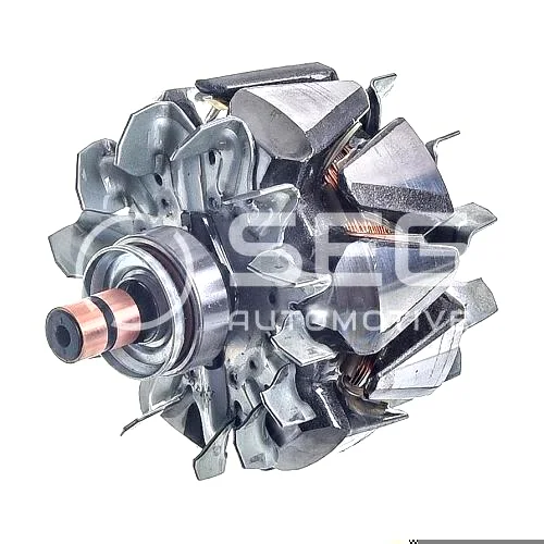 Rotor