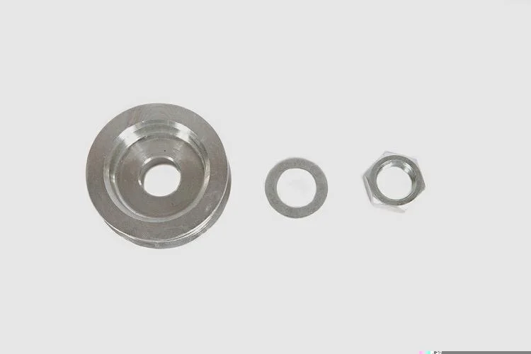 Kit Polia DENSO BC246600-5860RC