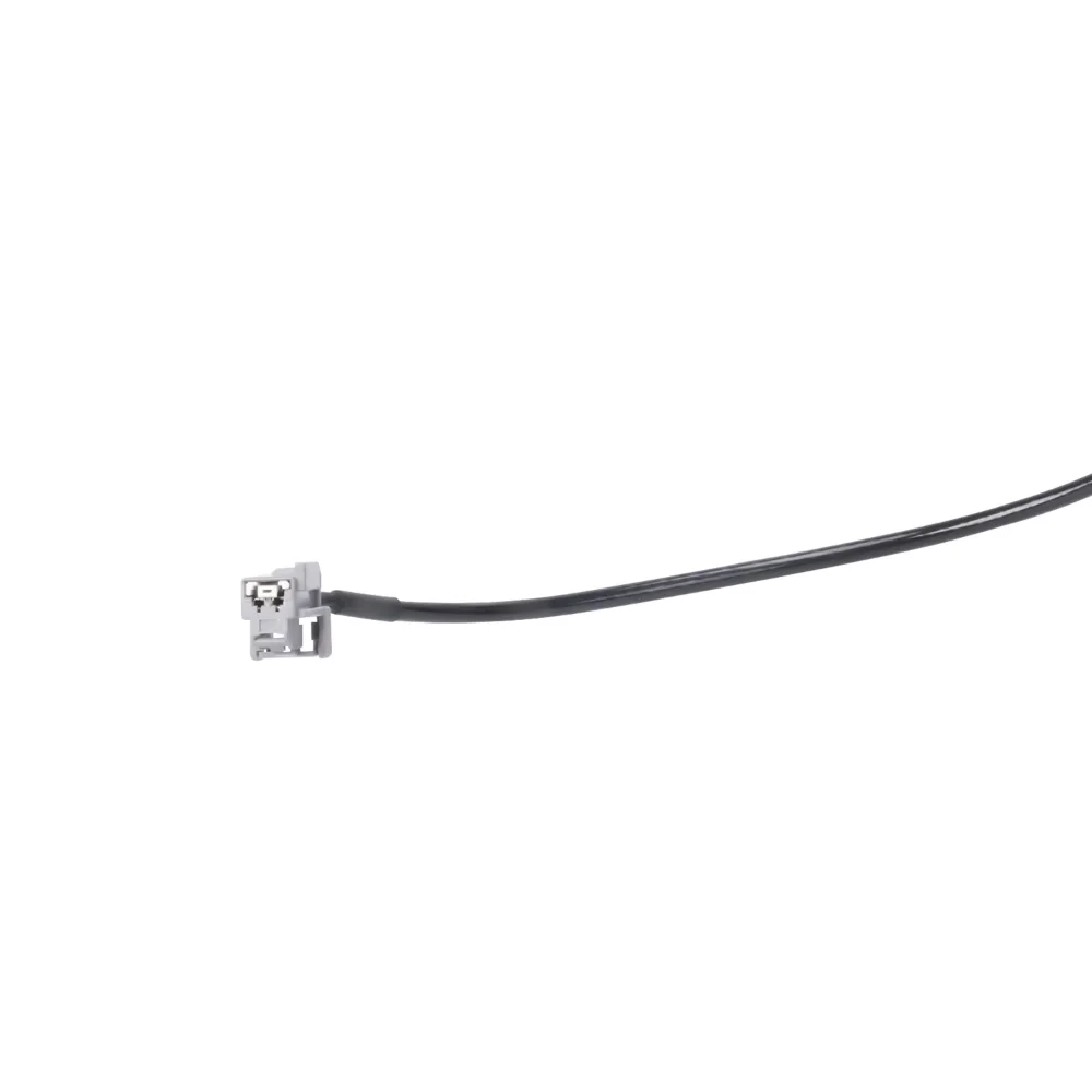 SENSOR ABS TRASEIRO